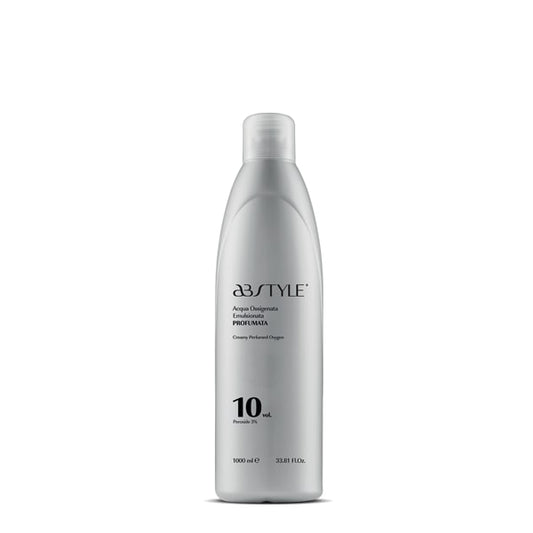 Abstyle ossigeno colore 10/20/30/40 Vol 1000 ml - MR BEAUTY SALON 