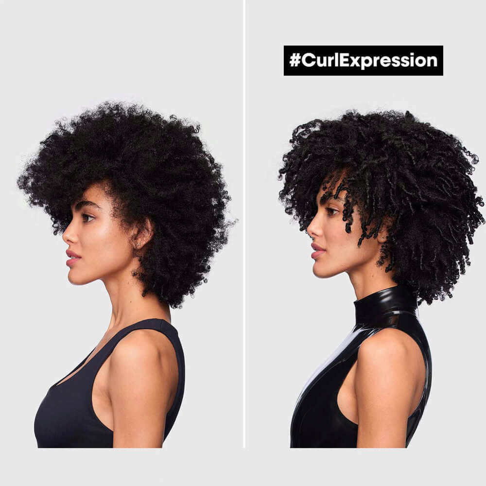 L'oreal Professionnel Maschera Curl expression 500ml - MR BEAUTY SALON 