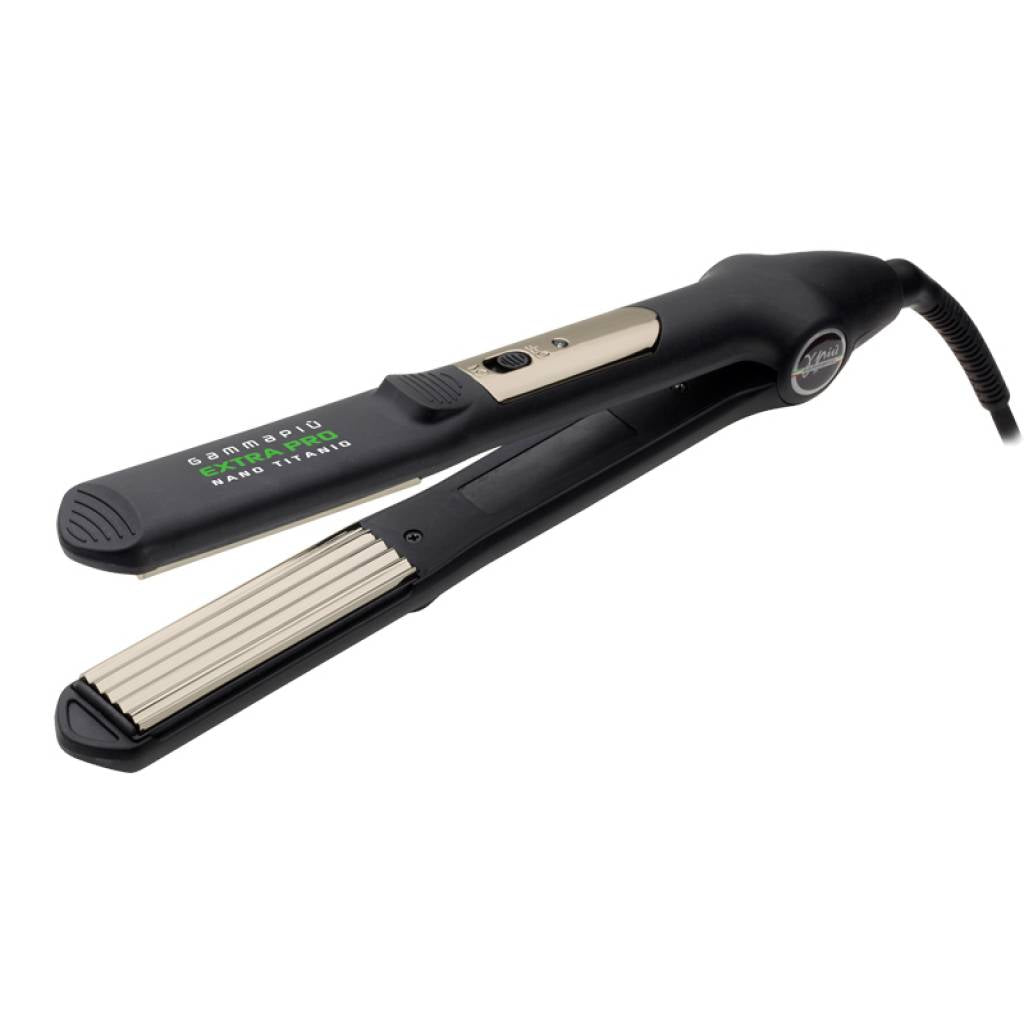 Piastra professionale extra pro friseè Gammapiù - MR BEAUTY SALON 