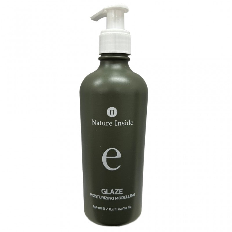 Naturalmente Modelling Glaze - MR BEAUTY SALON 