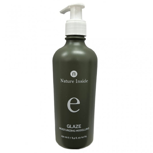 Naturalmente Modelling Glaze - MR BEAUTY SALON 