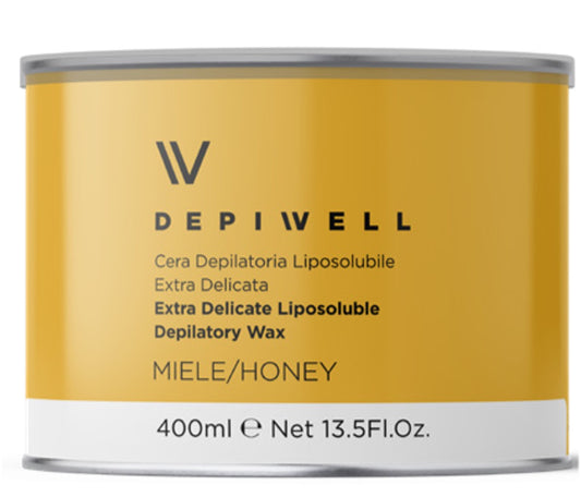 Depiwell Liposolubile vaso 400 ML - varie fragranze - MR BEAUTY SALON 