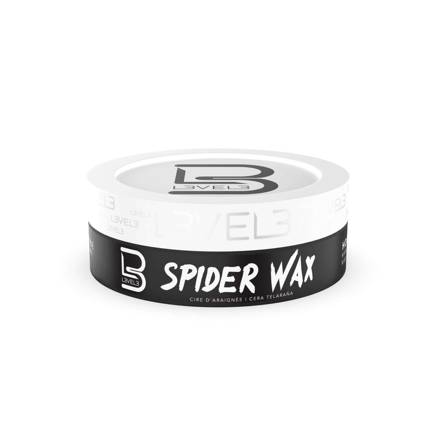L3vel3 spider wax - MR BEAUTY SALON 
