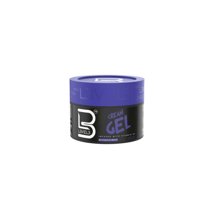 L3vel3 cream hair gel - vari formati - MR BEAUTY SALON 