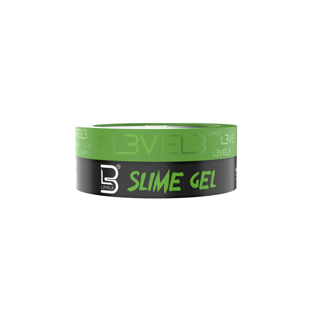 L3vel3 slime hair gel - vari formati - MR BEAUTY SALON 