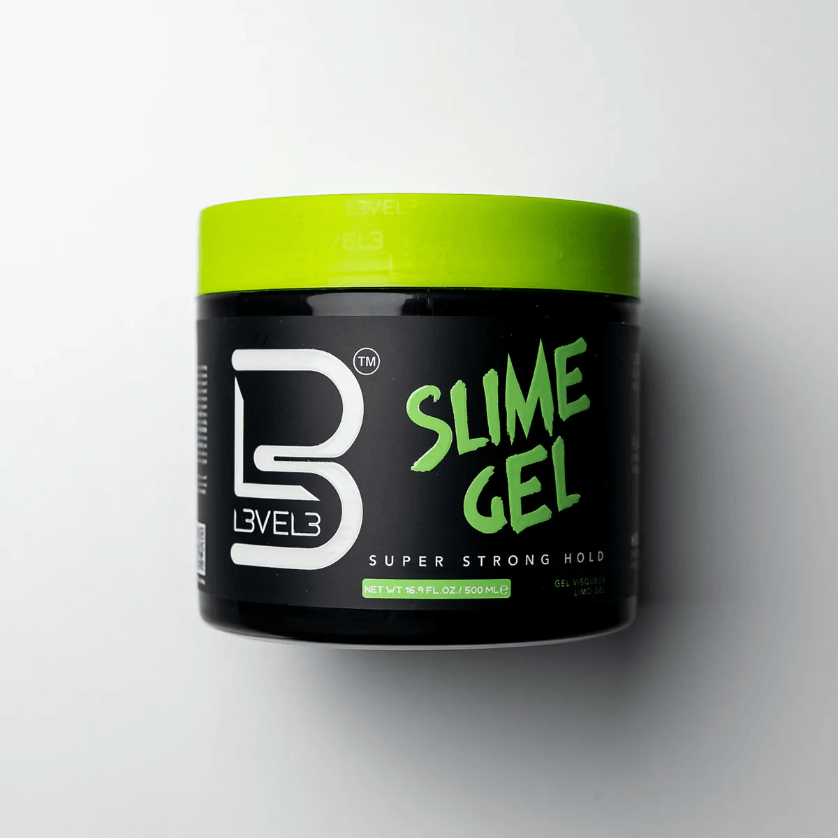 L3vel3 slime hair gel - vari formati - MR BEAUTY SALON 