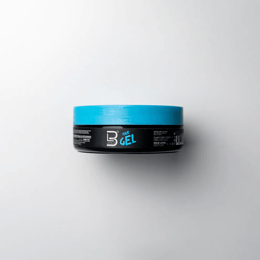 L3vel3 hair gel - vari formati - MR BEAUTY SALON 
