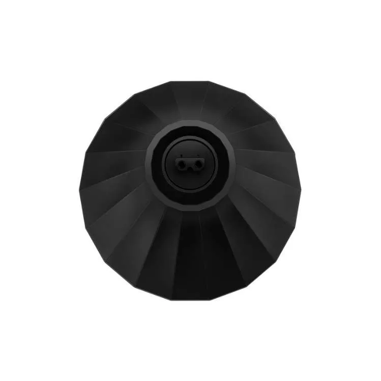 JRL TOSATRICE CORDLESS ONYX 2020C-B BLACK - MR BEAUTY SALON 