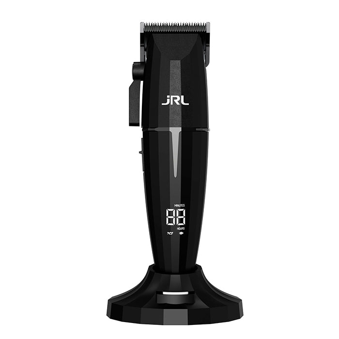 JRL TOSATRICE CORDLESS ONYX 2020C-B BLACK - MR BEAUTY SALON 
