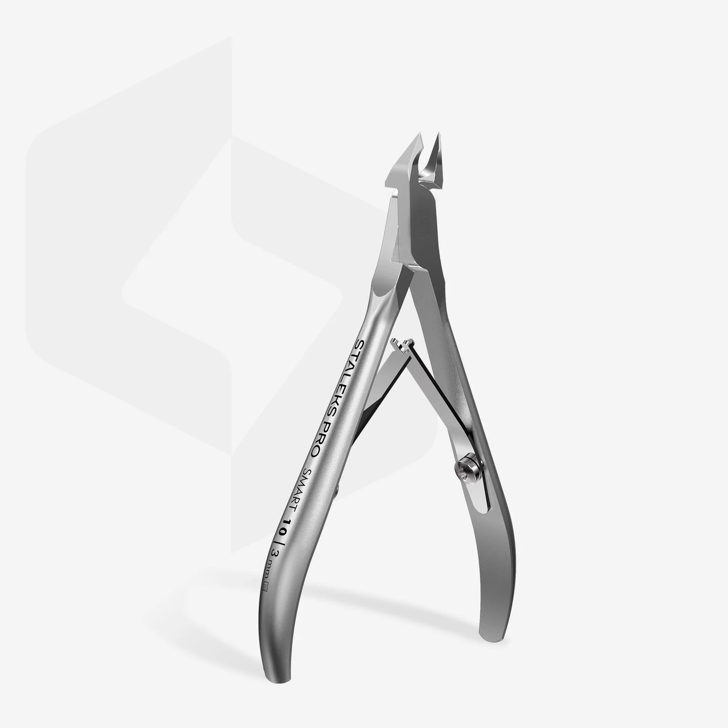 Staleks Tronchese per cuticole SMART NS-10 3/4/5/7 mm
