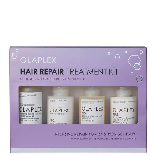 Olaplex Hair Repair Treatment Kit - MR BEAUTY SALON 