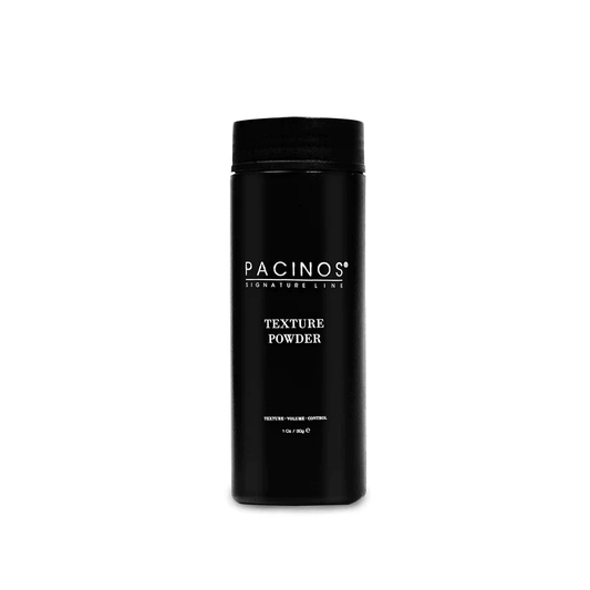 PACINOS TEXTURE POWDER 30G - MR BEAUTY SALON 