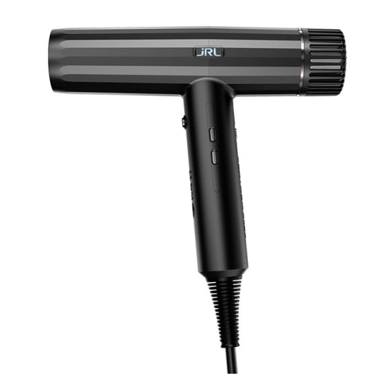 JRL PHON FORTE PRO ULTRA LIGHT - MR BEAUTY SALON 