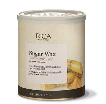 Rica cera depilatoria 800ml - MR BEAUTY SALON 