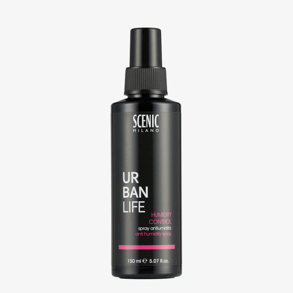 Scenic Urban Life Humidity Control - Spray anti umidità - MR BEAUTY SALON 