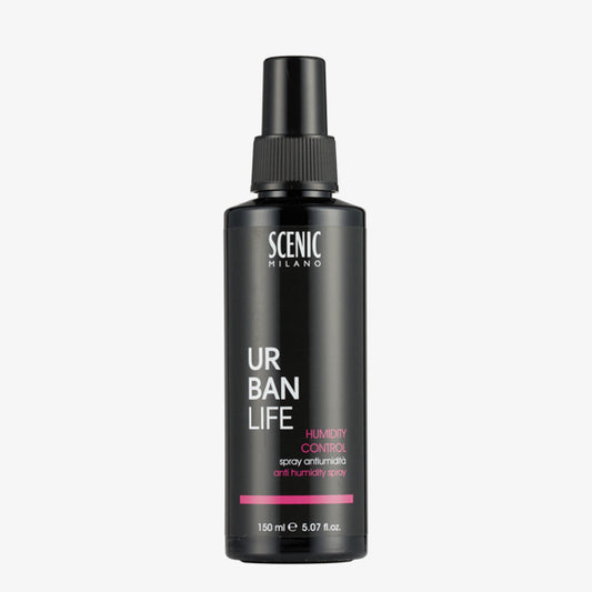 Scenic Urban Life Humidity Control - Spray anti umidità - MR BEAUTY SALON 