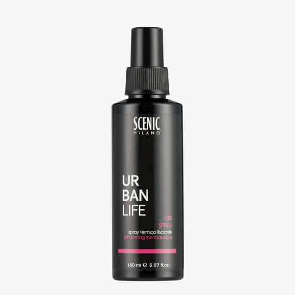 Scenic Milano Liss Spray Termico Lisciante 150 ml - MR BEAUTY SALON 