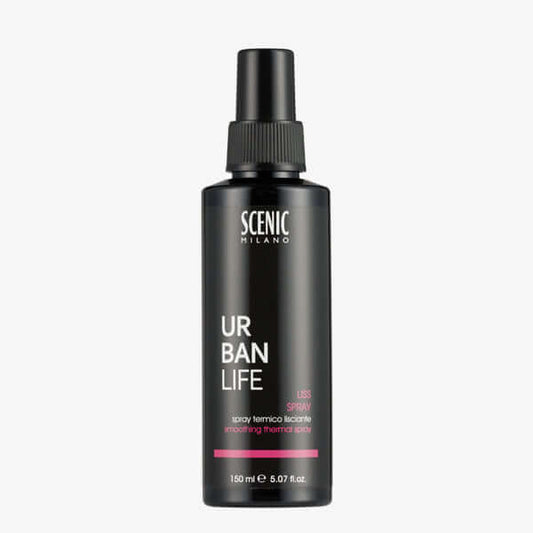 Scenic Milano Liss Spray Termico Lisciante 150 ml - MR BEAUTY SALON 