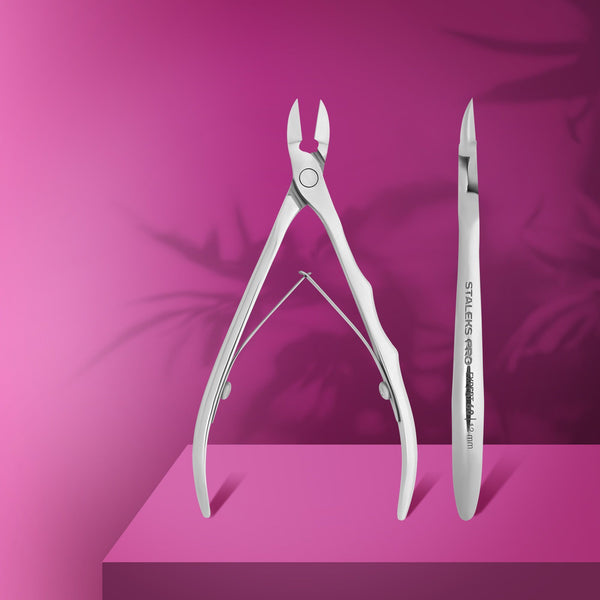 Staleks Tronchese per unghie EXPERT NE-60 12/16 mm - MR BEAUTY SALON 