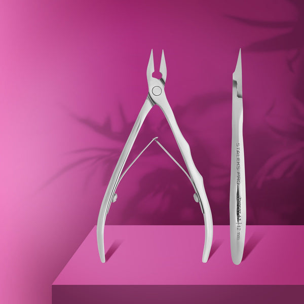 Staleks Tronchese per unghie incarnite EXPERT NE-61 12/16 mm - MR BEAUTY SALON 