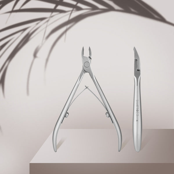 Staleks Tronchese per cuticole SMART NS-10 3/4/5/7 mm - MR BEAUTY SALON 