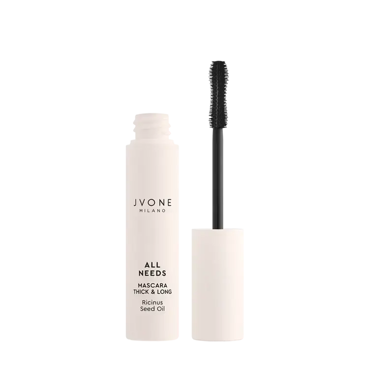 Kit Jvone Milano Hanami Petite Palette + Eyeliner Liquido + Mascara All Needs - MR BEAUTY SALON 