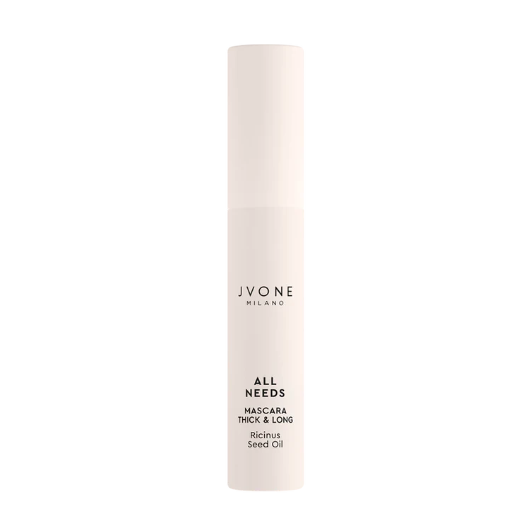 Jvone Milano All Needs - Mascara effetto allungante - MR BEAUTY SALON 