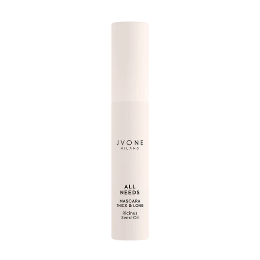 Jvone Milano All Needs - Mascara effetto allungante - MR BEAUTY SALON 