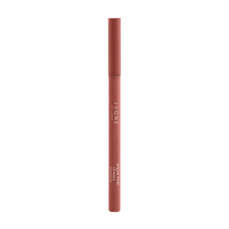Jvone Milano Aqua Fun - Matita labbra waterproof - MR BEAUTY SALON 