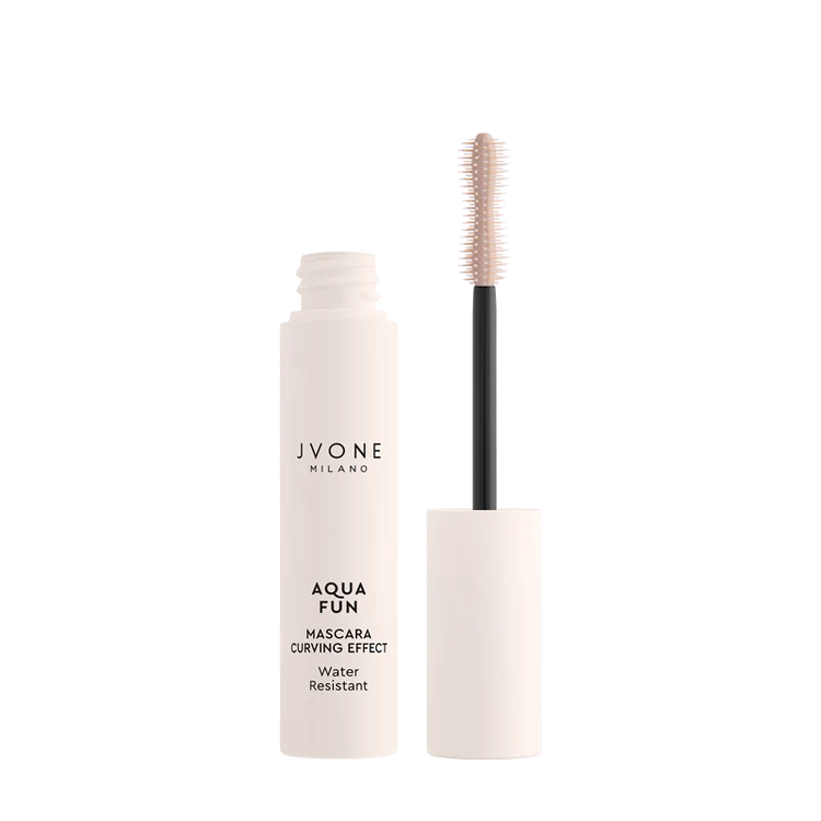 Jvone Milano Aqua Fun - Mascara effetto incurvante - MR BEAUTY SALON 