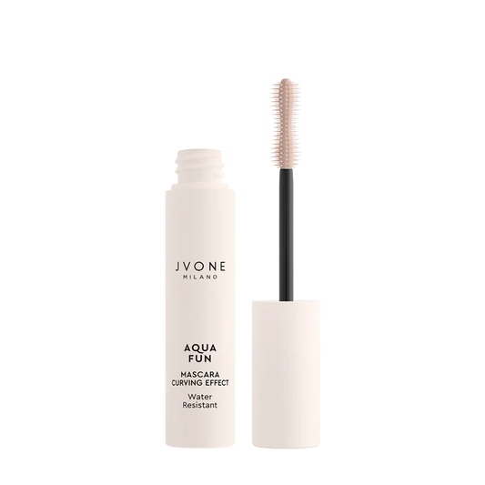 Jvone Milano Aqua Fun - Mascara effetto incurvante - MR BEAUTY SALON 