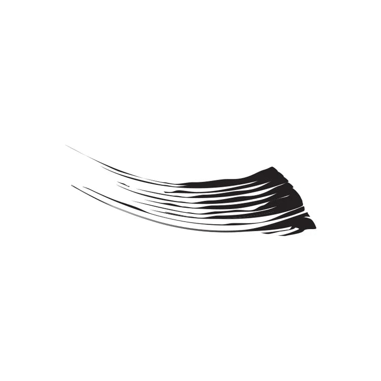 Jvone Milano Aqua Fun - Mascara effetto incurvante - MR BEAUTY SALON 