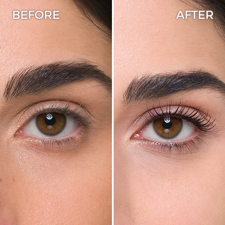 Jvone Milano Aqua Fun - Mascara effetto incurvante - MR BEAUTY SALON 