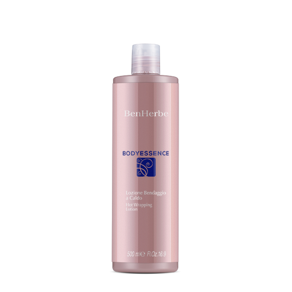 BEN HERBE BODY ESSENCE LOZIONEBENDAGGIO A CALDO 500ML - MR BEAUTY SALON 