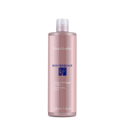 BEN HERBE BODY ESSENCE LOZIONEBENDAGGIO A CALDO 500ML - MR BEAUTY SALON 