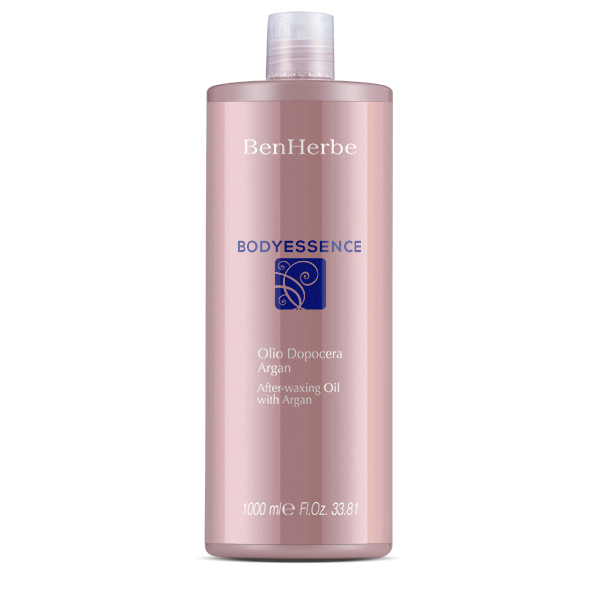 BEN HERBE OLIO DOPOCERA ARGAN 1000ML - MR BEAUTY SALON 