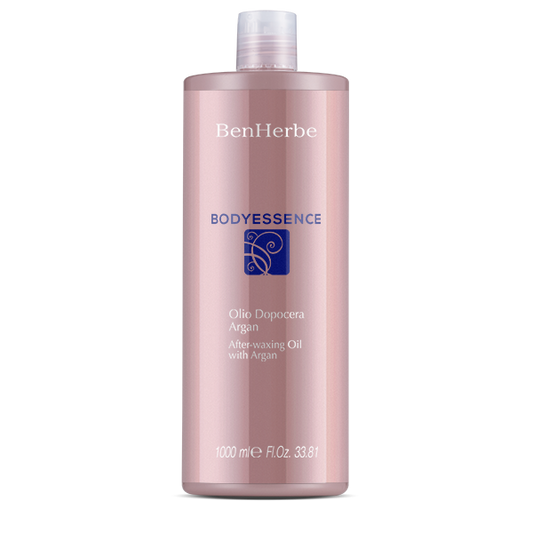 BEN HERBE OLIO DOPOCERA ARGAN 1000ML - MR BEAUTY SALON 