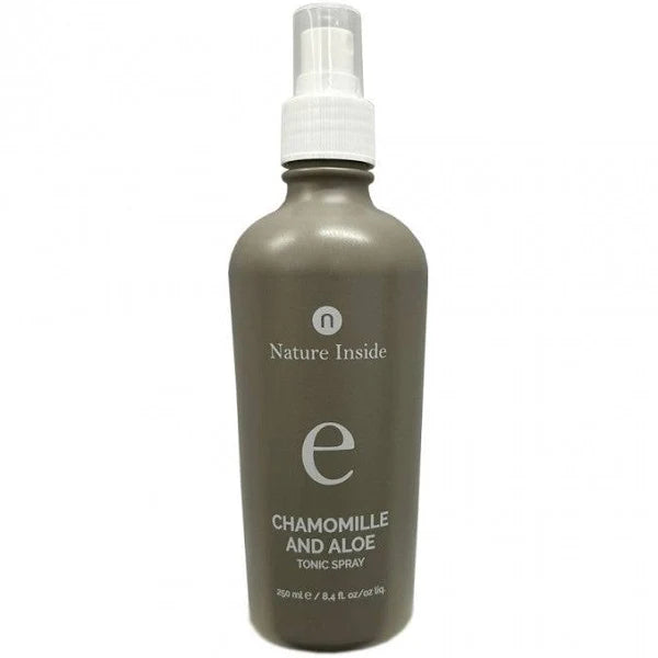 Naturalmente Tonic Spray Chamomille and Aloe 250 ml - MR BEAUTY SALON 