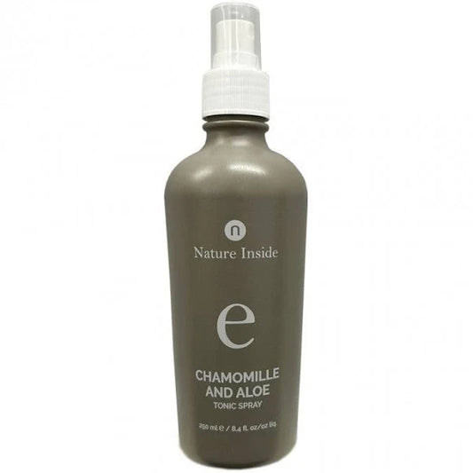 Naturalmente Tonic Spray Chamomille and Aloe 250 ml - MR BEAUTY SALON 
