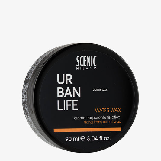Scenic Milano Urban Life Water Wax 90 ml - MR BEAUTY SALON 