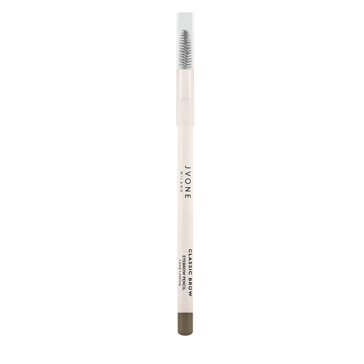 Jvone Milano Classic Brow - Matita sopracciglia a lunga durata - MR BEAUTY SALON 