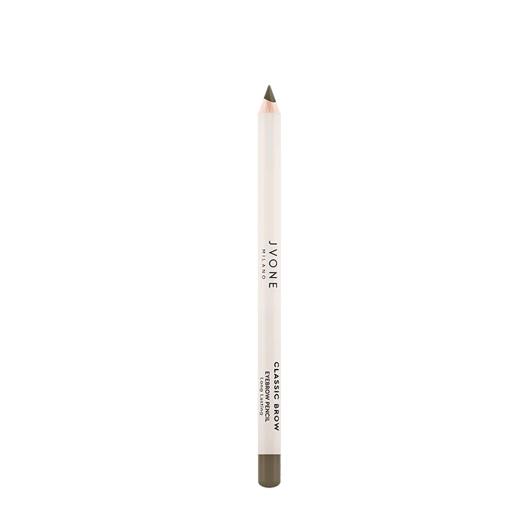 Jvone Milano Classic Brow - Matita sopracciglia a lunga durata - MR BEAUTY SALON 