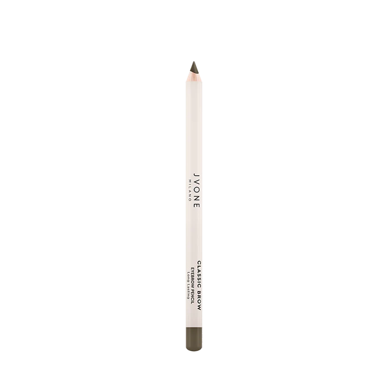 Jvone Milano Classic Brow - Matita sopracciglia a lunga durata - MR BEAUTY SALON 
