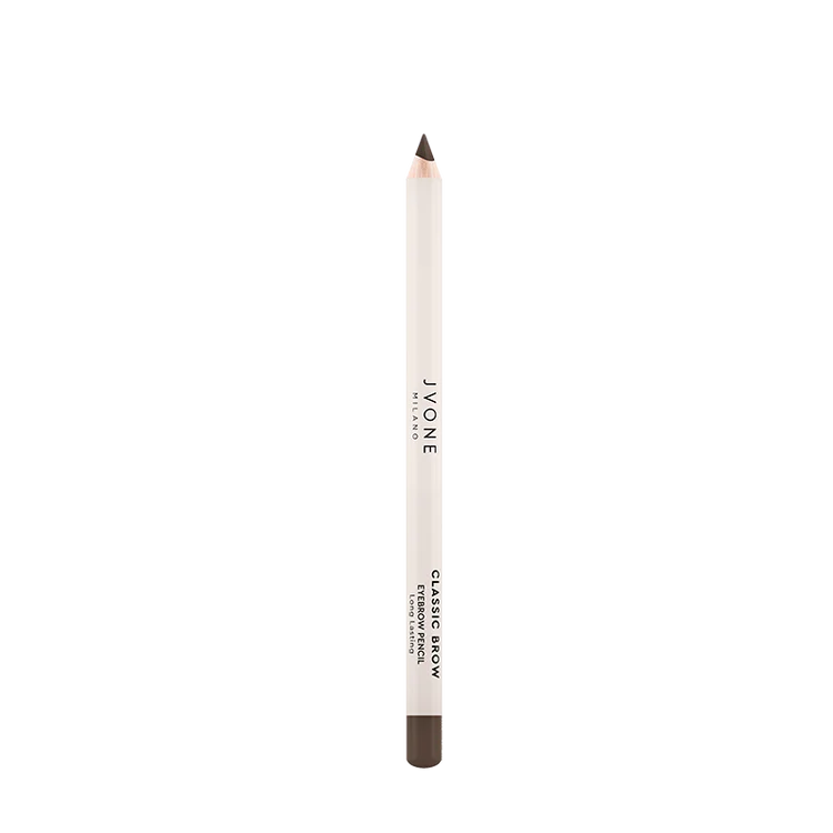 Jvone Milano Classic Brow - Matita sopracciglia a lunga durata - MR BEAUTY SALON 