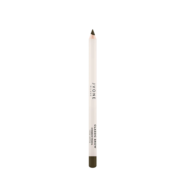 Jvone Milano Classic Brow - Matita sopracciglia a lunga durata - MR BEAUTY SALON 