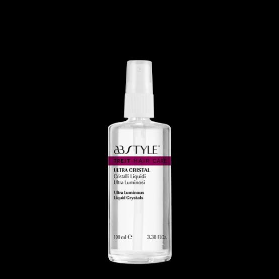 ABstyle Treit Fluid Cristal – Cristalli liquidi capelli 100 ml