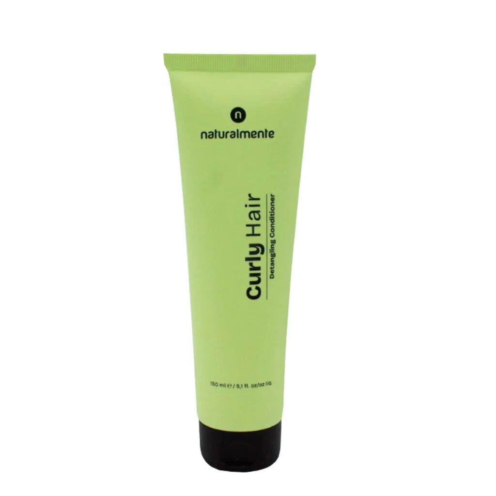 Naturalmente Detangling Conditioner 150ml. - MR BEAUTY SALON 
