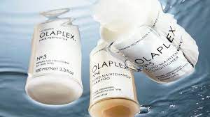 Olaplex Hair Repair Treatment Kit - MR BEAUTY SALON 