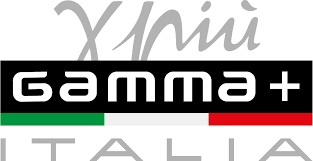 GammaPiù Iron Ready T&C Ferro Arricciante Per Capelli Diametro 19 mm - MR BEAUTY SALON 