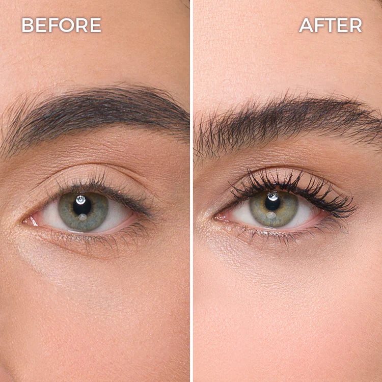 Jvone Milano Every Lashes - Mascara tripla azione - MR BEAUTY SALON 